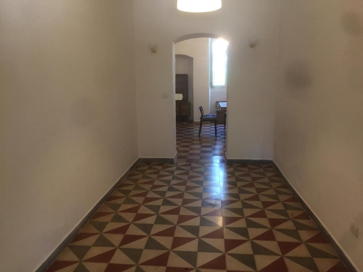 טורי Masseria Elefante מראה חיצוני תמונה