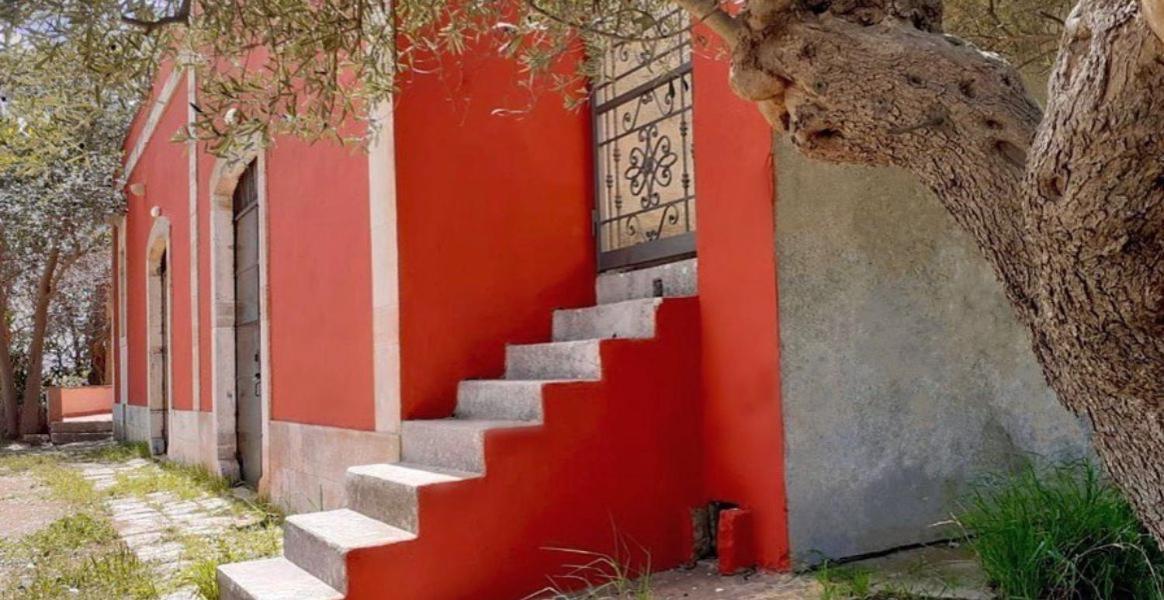 טורי Masseria Elefante מראה חיצוני תמונה