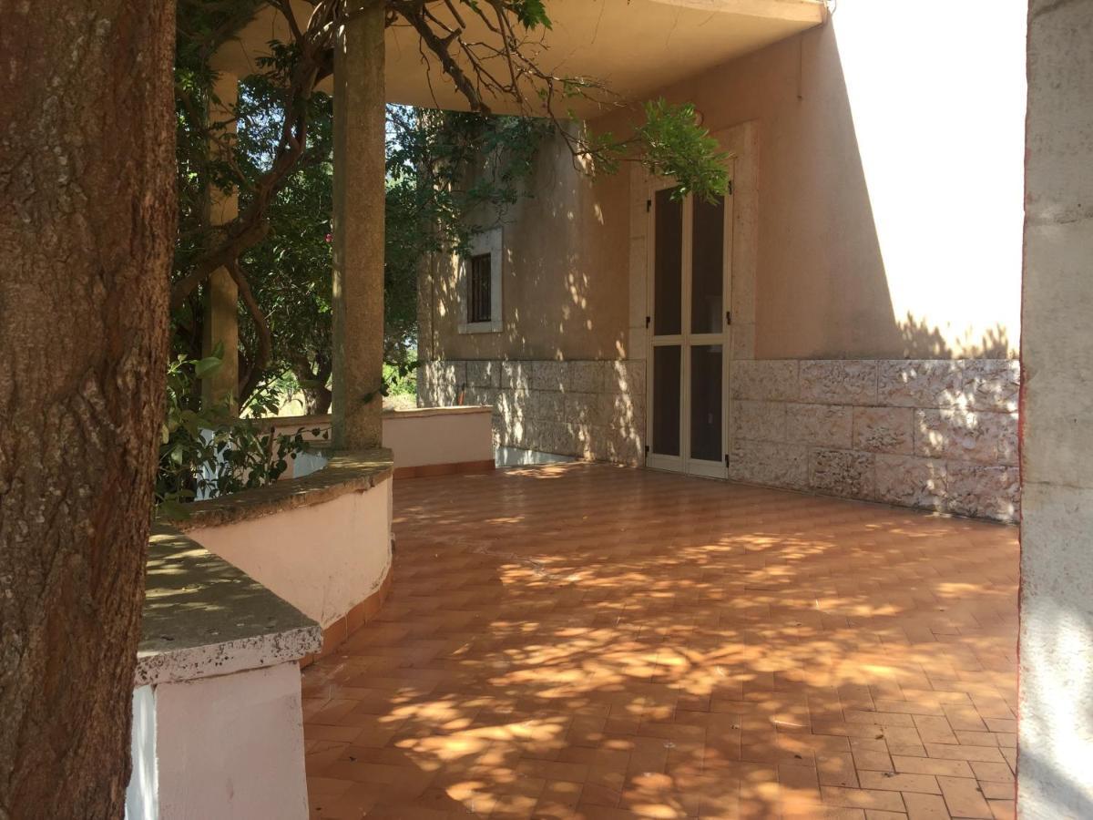 טורי Masseria Elefante מראה חיצוני תמונה